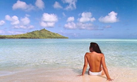 Jennifer in Paradise, 1987