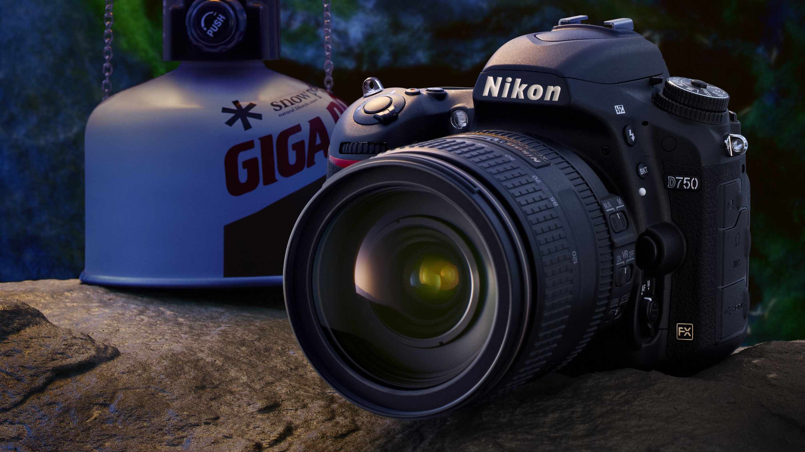  Nikon D750 products