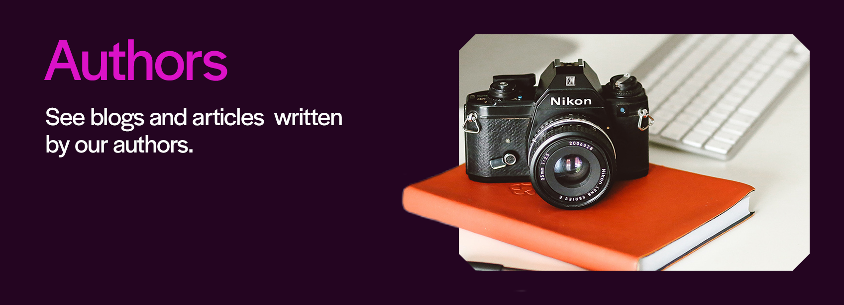 Wex Blog Authors