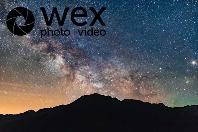 Photographing the night-sky can be a wondrous thing, and it’s possible that once you get the bug for it, you’ll be hooked. But for the best images, you need the best camera on the market!
