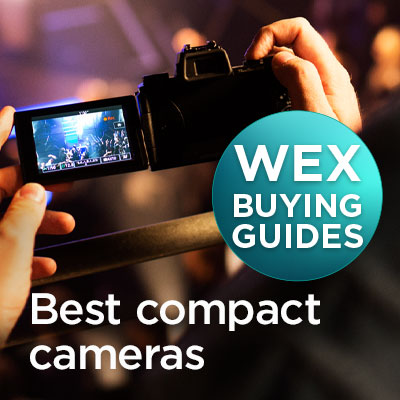 best mirrorless camera guide image of camera at a concert