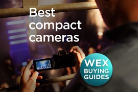 The Best Compact Cameras of 2021  (and some classics)