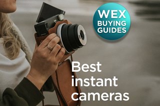 Best instant Cameras in 2021
