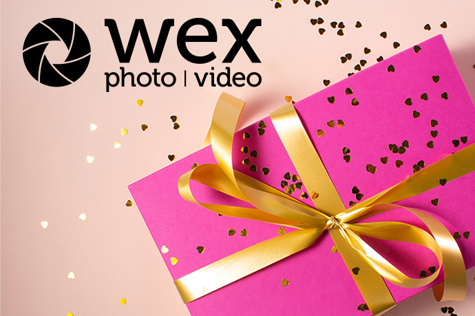 Get the photographer in your life a unique gift! Whether that be something from our store or something more special, like the gift of time, our ideas page has it all.