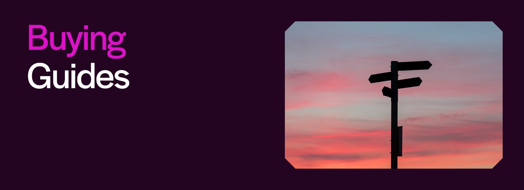 Wex Blog Buying Guides