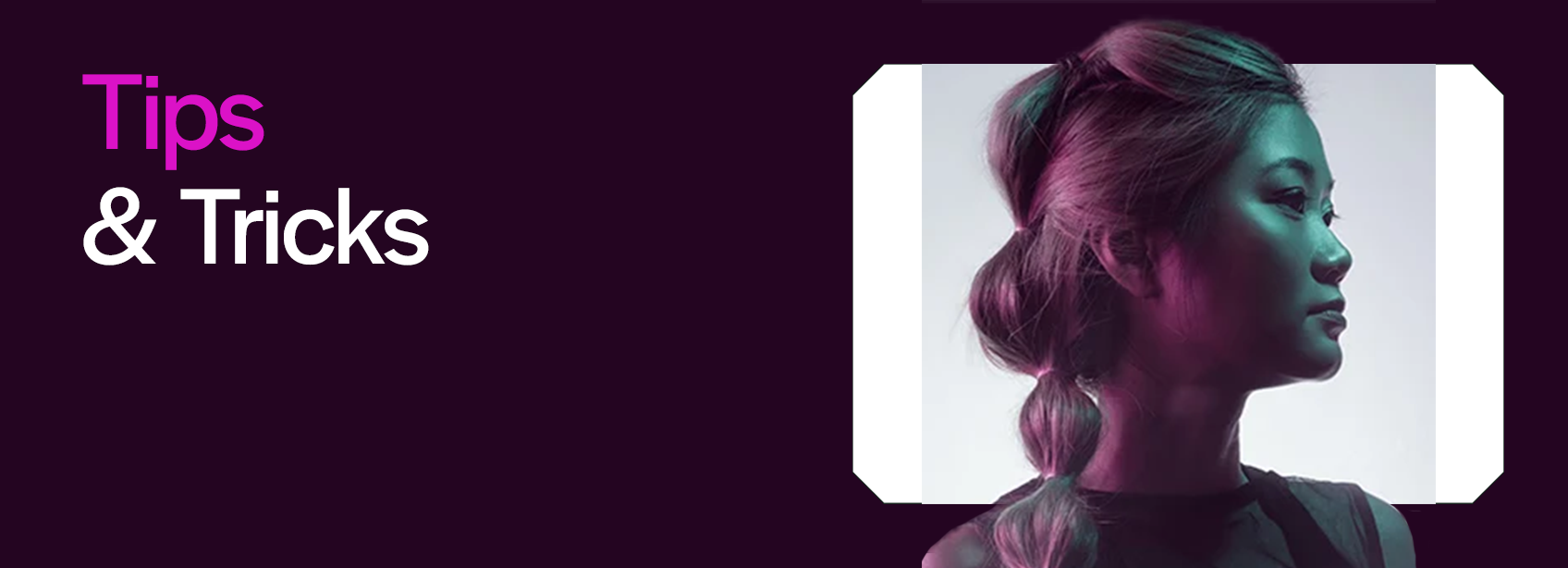 Wex Blog Tips and Tricks