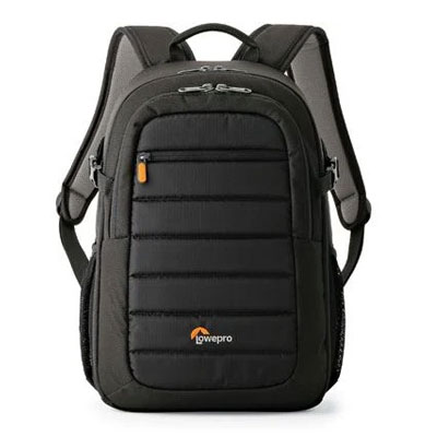 Lowepro backpacks and sling bags