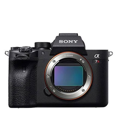 Sony A7R IVA