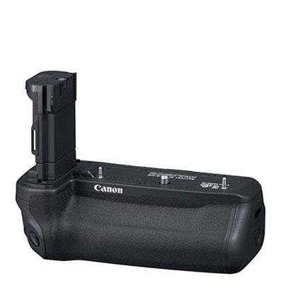 Canon camera accessories