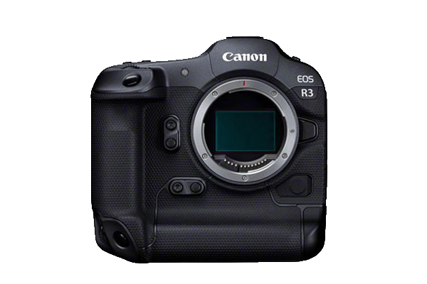 Canon offer