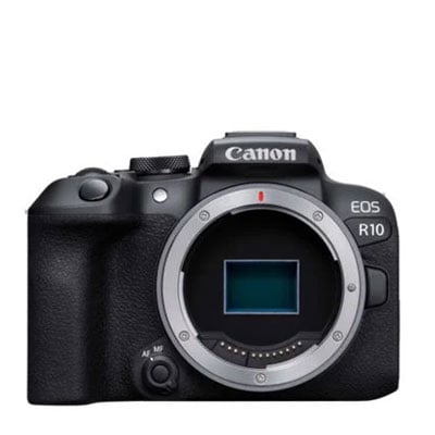 Canon EOS R10