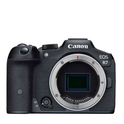 Canon EOS R7