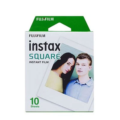 Fujifilm Instax Instant film
