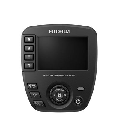 Fujifilm Camera Accessories