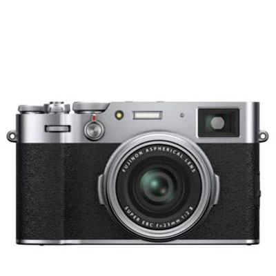 Fujifilm Compact Cameras