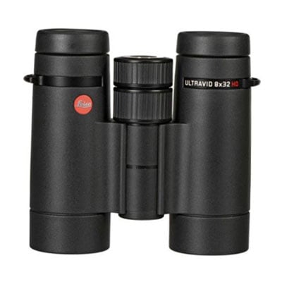 Leica optics