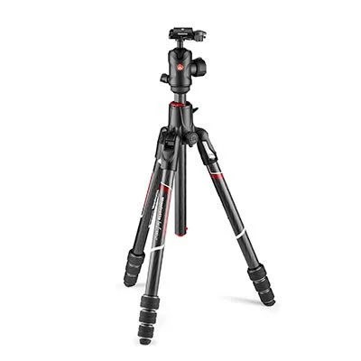 Manfrotto photography tripods