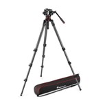 Manfrotto Video Tripods