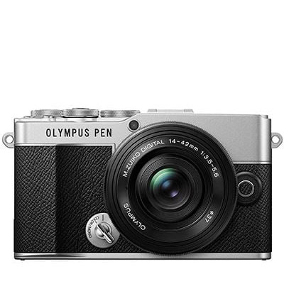 OM SYSTEM / Olympus Mirrorless Cameras