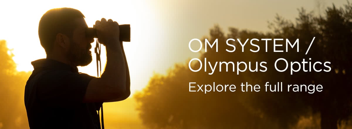 OM SYSTEM / Olympus Optics
