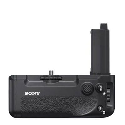 Sony camera accessories