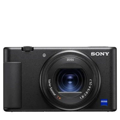 Sony compact Cameras