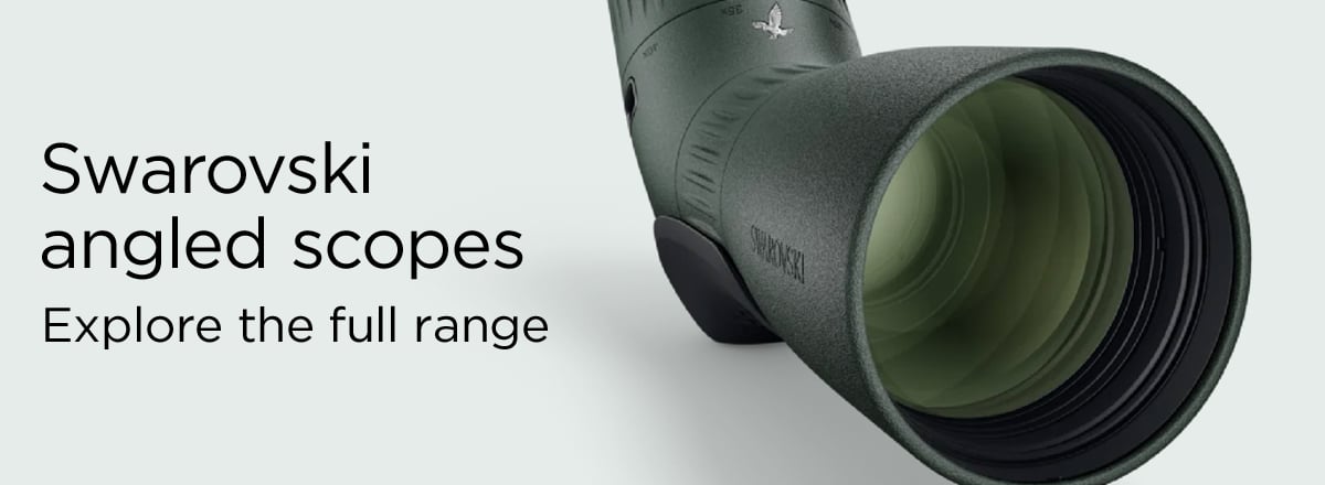 Swarovski Scopes