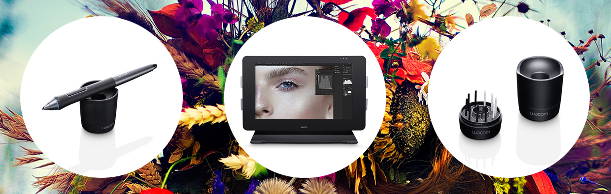 Wacom Wacom Cintiq image 1