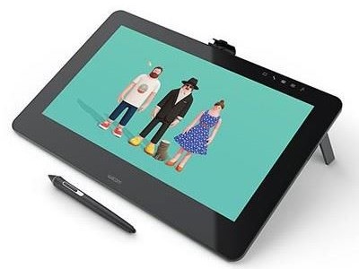 Wacom Cintiq Pro 16