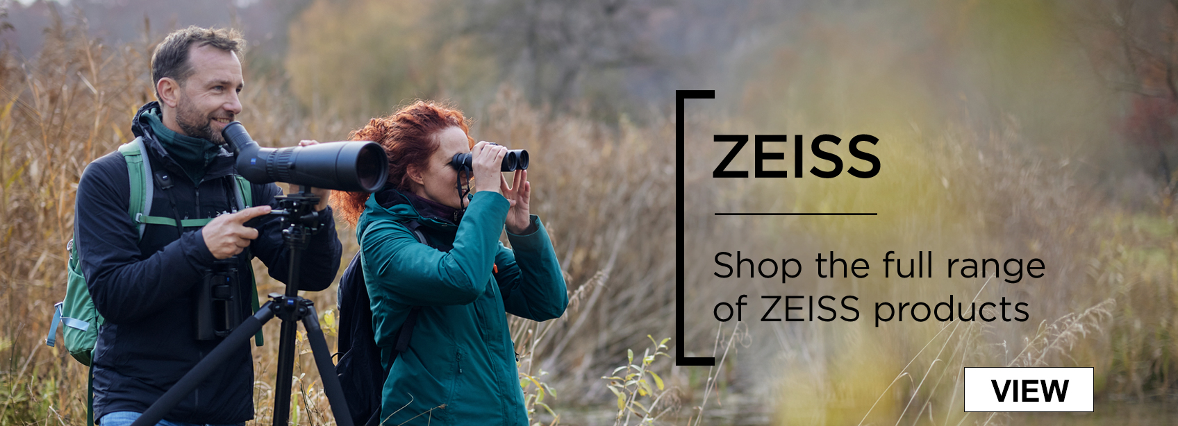 ZEISS - Shop the full range of ZEISS products