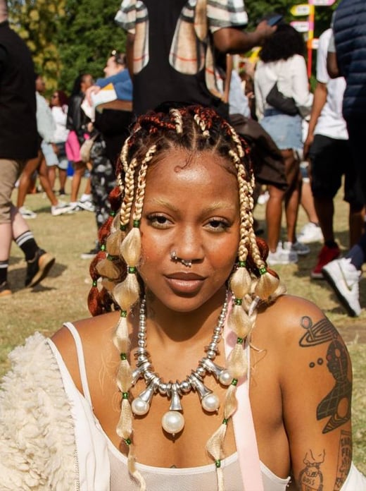 In Conversation | Documenting Notting Hill Carnival