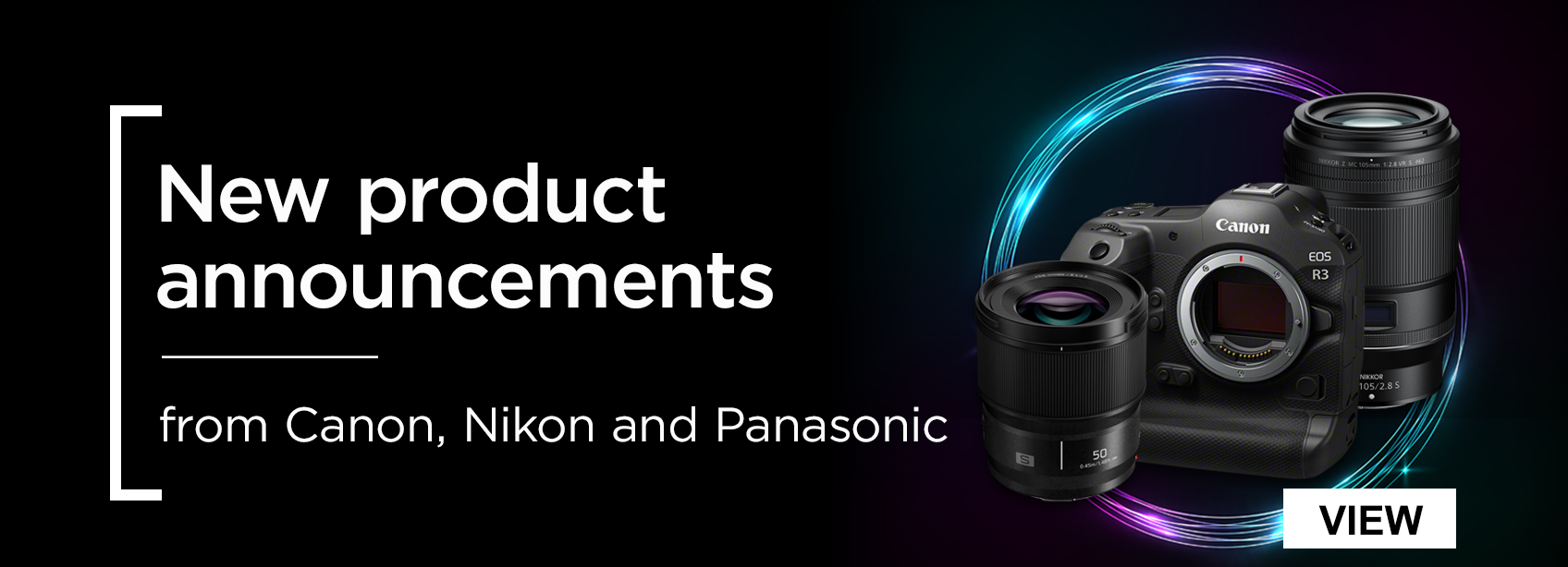 Camera Lenses Wex Photo Video