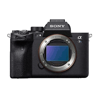 Sony A7S III Digital Camera