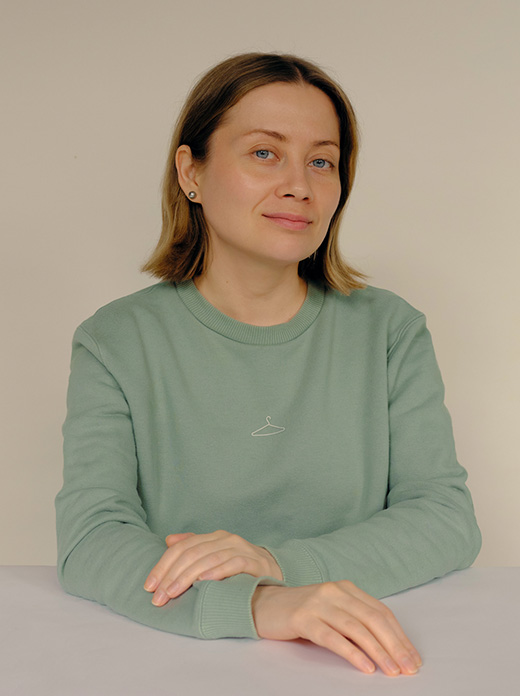 Kristina Varaksina
