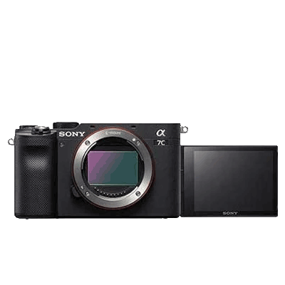 Sony A7C Digital Camera