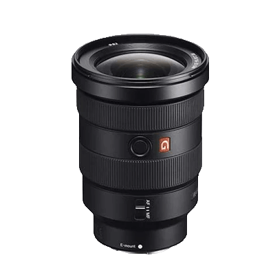 Sony  FE 16-35mm f2.8 G Master Lens