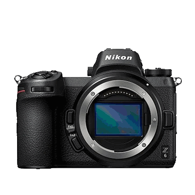 Nikon Z6 Digital Camera