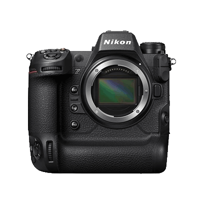 Nikon Z9 Digital Camera