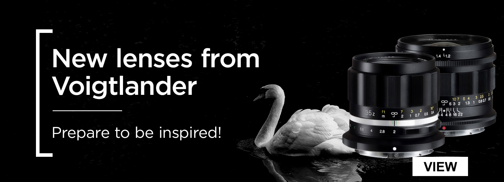 Camera Lenses | Wex Photo Video