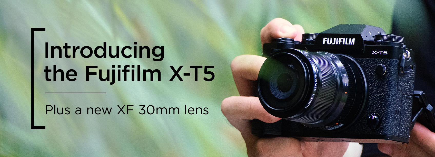Canon launch