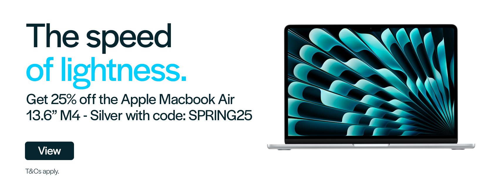 Apple Macbook 25% off clearance
