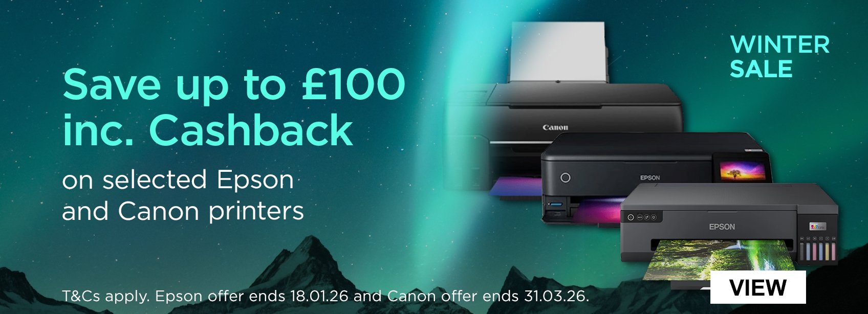 Print Cashback 