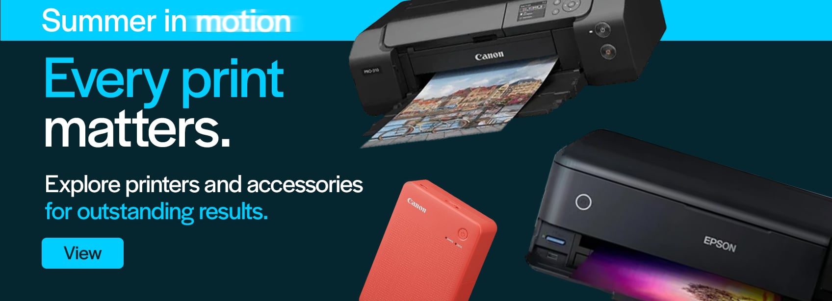 Printers June