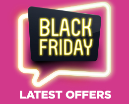 Black Friday offers
