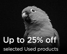 Black Friday Used Offers 2025