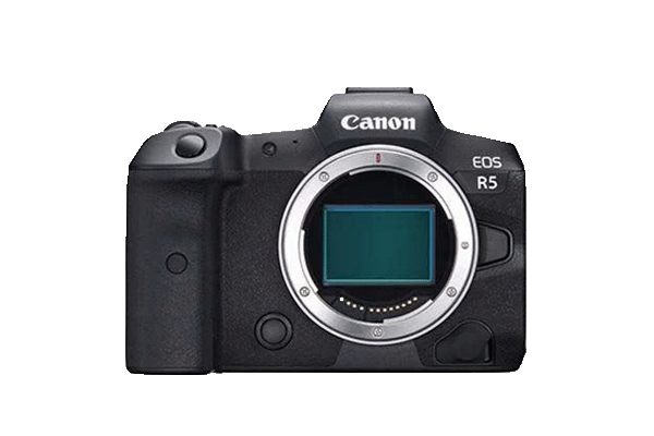 Save up to £300 on selected Canon 