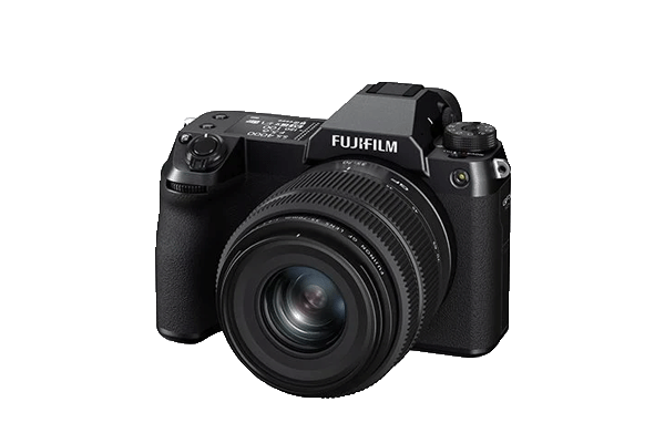 Save up to £700 on selected Fujifilm 