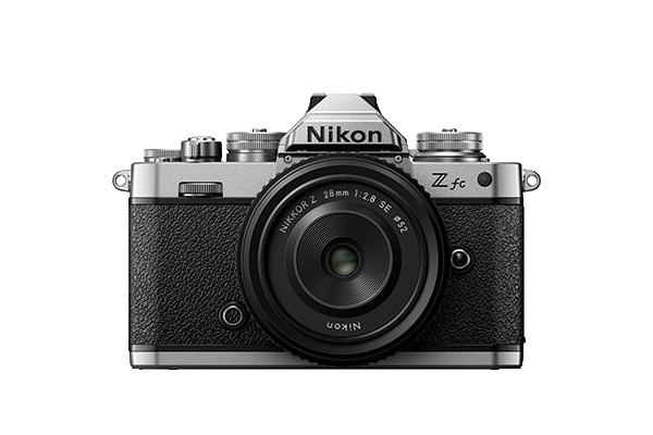 Save up to £450 on selected Nikon