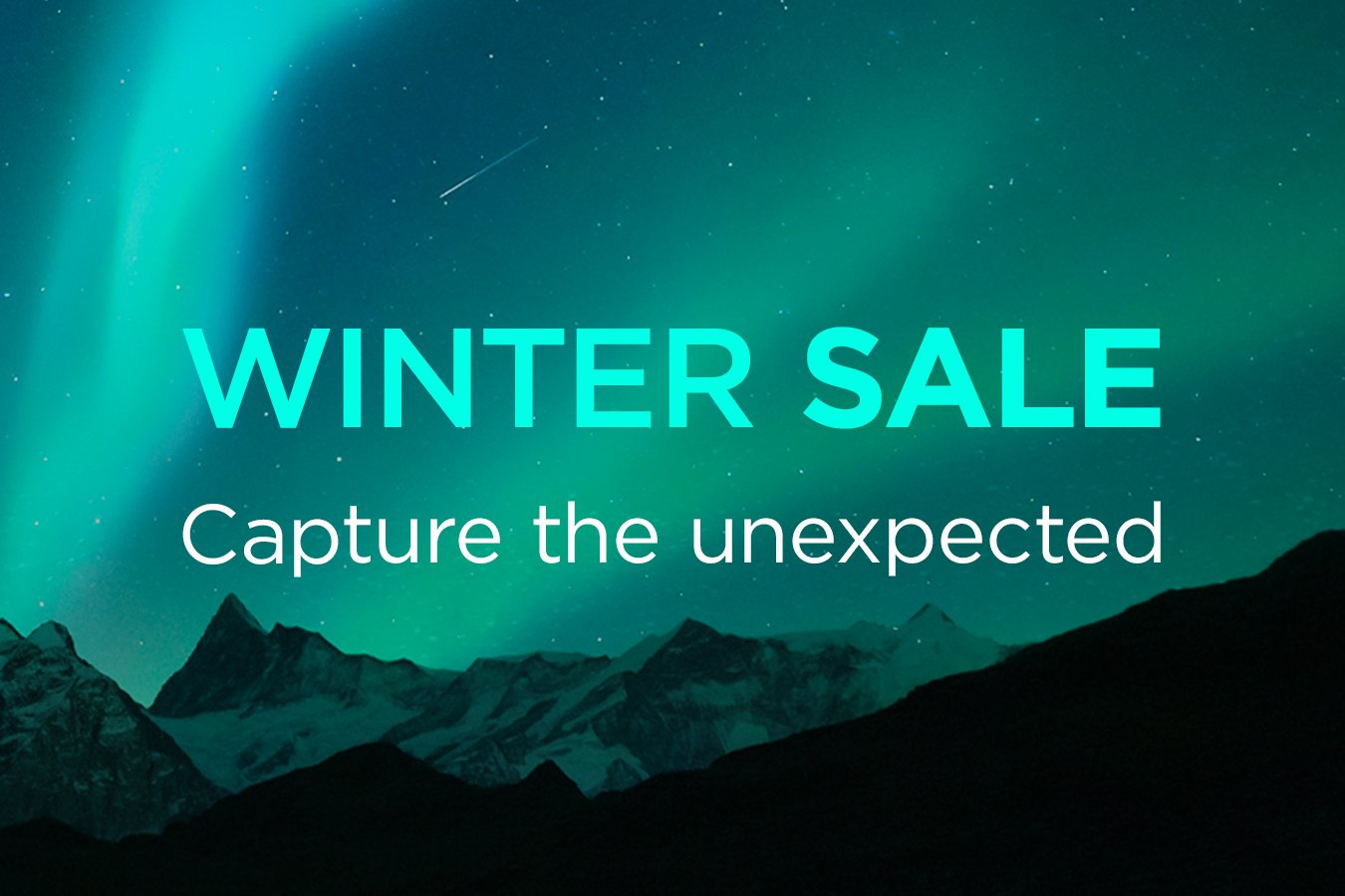 Winter Sale 2025