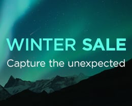 Winter Sale 2025
